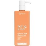 Being Kind Active Shower Gel Salicylic Acid 500ML