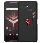 Asus Rog Phone Premium Slim Tpu Case Matte Black