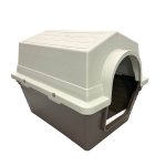 Dog Kennels 84 X 63 X 63CM