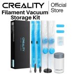 Filament Vacuum Seal Kit With Rechargeable Vacuum Pump