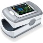 Beurer Po 80 Pulse Oximeter & Software Rechargable