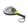 Camewin Elite Tour Padel Racket - Diamond - Yellow Black - 18K Carbon