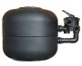 Black Edition High Flow 2 Bag Sand Filter