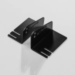 Stedi Ford Ranger Wildtrak thunder stormtrak Roof Rail Light Bar Bracket For