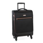 Cellini Allure Cabin Spinner – Black