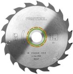 Festool Standard Saw Blade 210×2 6×30 W18 493197
