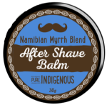 Pure After Shave Balm