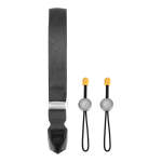 Connect Wrist Strap With Quick Release System For Cameras & Binoculars