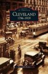 Cleveland - 1796-1929 Hardcover