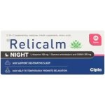 Relicalm Night Tabs 20
