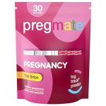 Pregmate 30 Pregnancy Test Strips 30 Count
