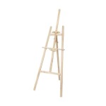Wooden MINI Easel 40CM Adjustable Display Stand