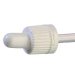 Pipette - White 18 60