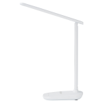 Modern Eye-caring And Foldable LED Desk LIGHT-5W 3HRS Emergency Light