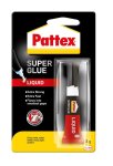 Pattex Original Super Glue 3G