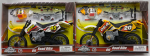 Diy Motorbike 30CM