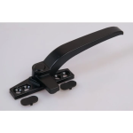 Hillaldam Window Aluminium Handle L r