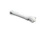 Wash Line 15MT White Plastic Coated