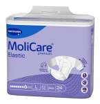 Molicare Premium Elastic 8 Drops