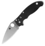 Spyderco Manix 2 Magnamax SC101GP2