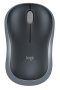 Logitech M185 Wireless Mouse 2.4GHZ Connectivity 12-MONTH Battery Plug-and-play USB – New