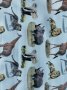Printed Pu Vinyl