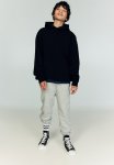 Hoodie - Black