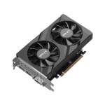 Syntech Pny Geforce Rtx 3050 Verto Dual Fan 6G GDDR6 96-BIT Graphics Card