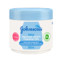 Johnsons Johnson's Baby Fragrance Free Aqueous Cream 500ML