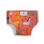 Candy Pants Zoo Outer Nappy