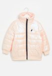 Polo Girls Jamie Puffer Jacket - Pink