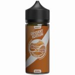 Dispo Drops – Caramel Vanilla Tobacco Flavouring Kit 120ML