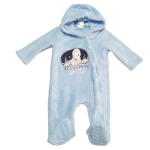 Ackermans Nearly New Baby Romper 0 To 3 Months