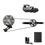 Xtr M9200 DI2 Groupset