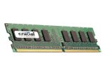 Crucial 16GB DDR3L 1600MHZ Dual Rank Registered Dimm