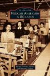 Mexican Americans In Redlands Hardcover
