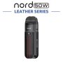 - Nord 50W Pod System - Black Leather