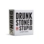 Drunk Stoned Or Stupid - Adult Drinking Board Game