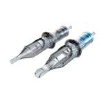 Tattoo Cartridge Needles SPR-C1009RL 20 Pack Disposable & Sharp
