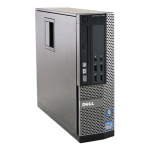 Dell Optiplex 7010 I5 3RD Gen Sff