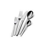 Palermo Stainless Steel 30-PIECE Cutlery Set