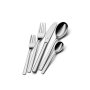 Palermo Stainless Steel 30-PIECE Cutlery Set