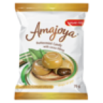 Amajoya Buttermint Flavoured Candy 75G