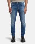 G-star Raw 3301 Slim Vintage Sakarya Jeans - W36 L34 Blue