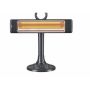 Alva - Electric Infrared Heater - Carbon Fibre Tube