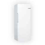 Bosch Serie 2 Fridge - 200 Litre No Frost Single Door Full Freezer White