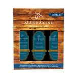 Marrakesh For Men Travel Kit 3 Pieces