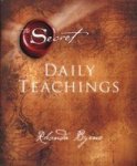 Secret Daily Teachings New Edition Hardcover