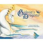 Gideon& 39 S Dragons Hardcover