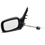 Ford Bantam 6 Mirror Manual FIESTA1 03-12 Left